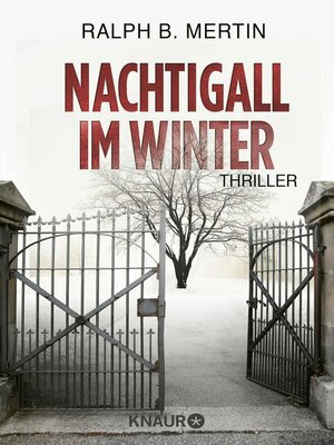 cover image of Nachtigall im Winter